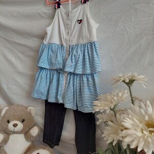 Tommy Hilfiger dress set